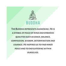 Load image into Gallery viewer, Buddha (Jade)