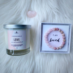 Love gift set
